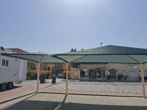 حداد جميع اعمال الحدادة