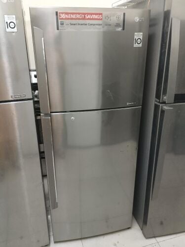 LG like New Fridge for Sale