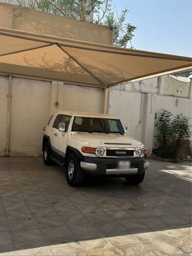 For Sale Toyota FJ Cruiser