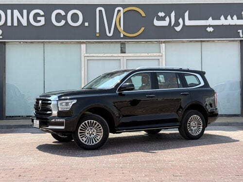 تانك 500 - 2027 وارد الدوحة اصفار