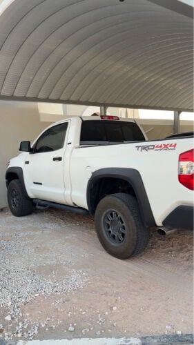 تندرا باب دبل وارد امريكا
