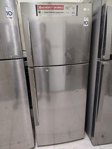 LG 422L Fridge For Sale