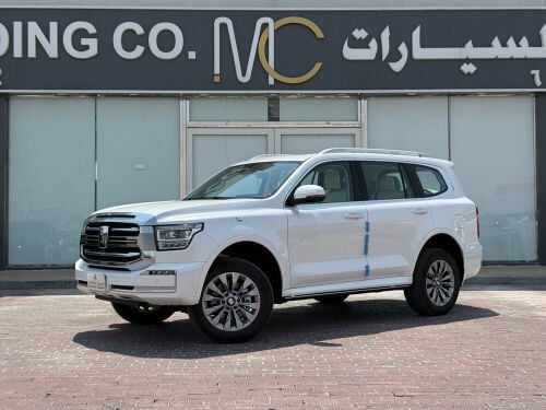 تانك 500 موديل 2027 اصفار