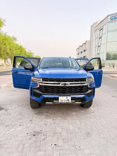 URGENT SALE /EXCHANGE TAHOE 2021