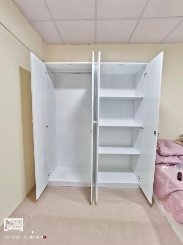 Wardrobe, cabinet all size availabl