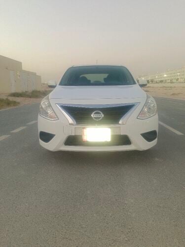 Nissan Sunny 2022 – For Sale