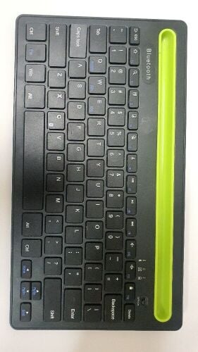 bluetooth connector keyboard