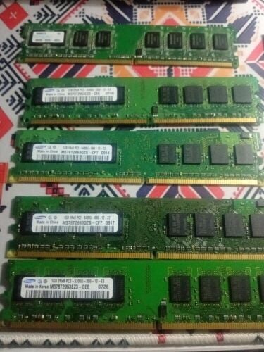 computer part's