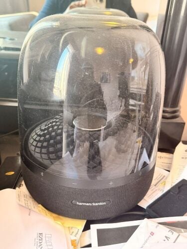 HARMAN KARDON AURASTUDIO4