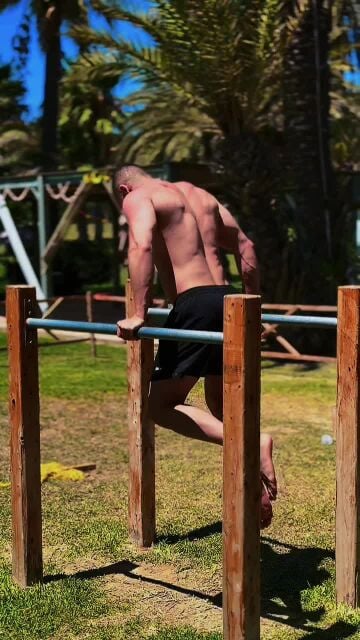 personal trainer 
