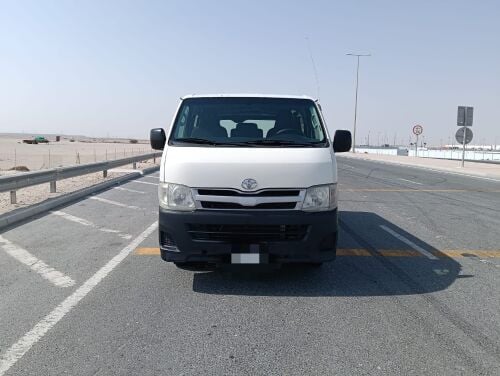 Toyota hichi