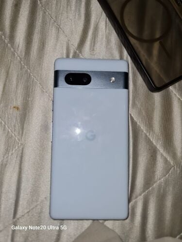 Google Pixel 7 A