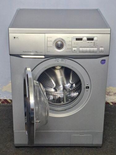 Lg 2 in 1. Washing Machine for sale