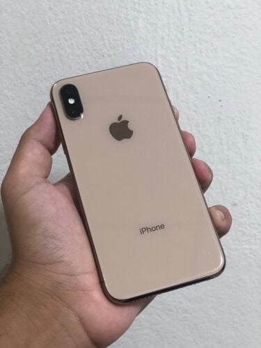 Xs 64gb battery 77%
