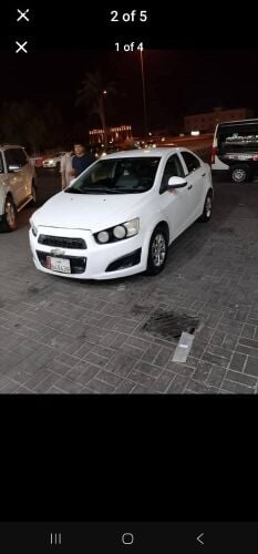 cheverlt for sale