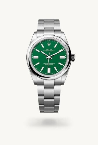 Rolex Switzerland - Negotiable