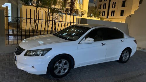 Honda Accord for sale 