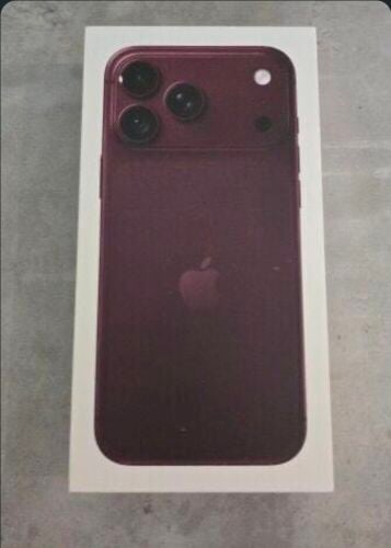 iphone 18 pro max