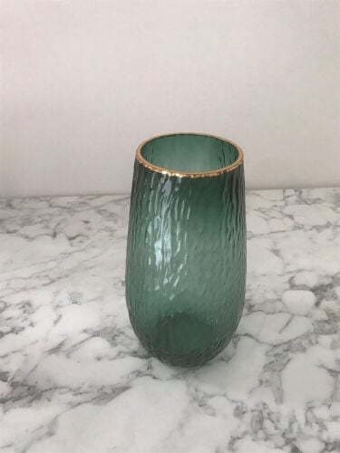 floral vases 