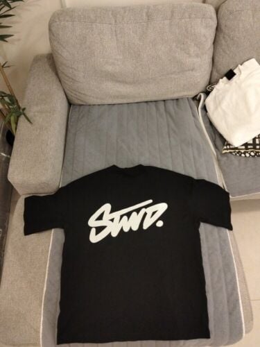 STWD T-shirt Size XS ( Brand new )