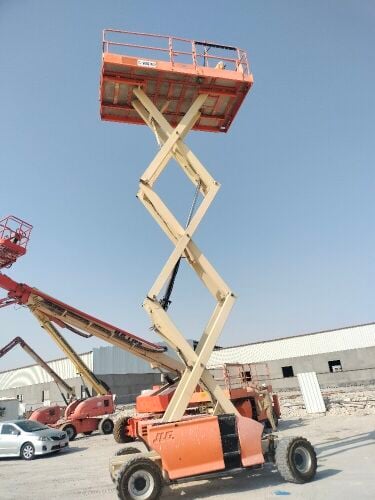 saesar lift