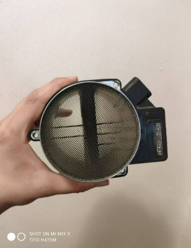 MAF Sensor