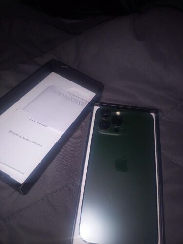 iphone 13 pro max 10by10 condition