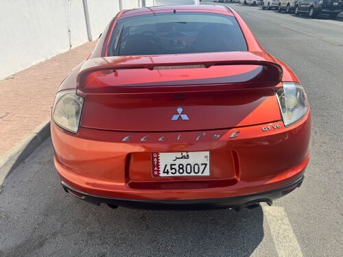 Mitsubishi Eclips