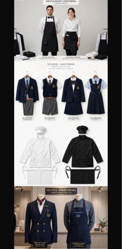 Aj royal fashion 