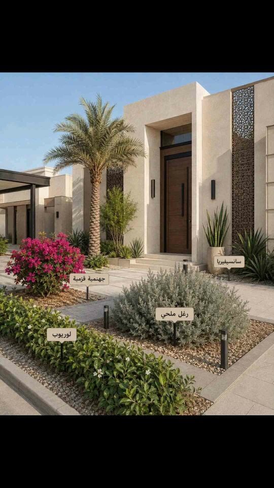 منسق حدائق