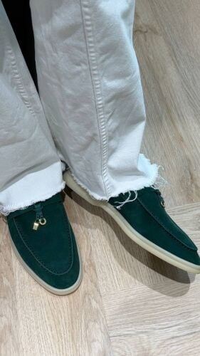 LP Summer Charms Walk Loafer Jazz