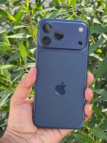 iphone 17promax