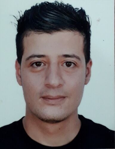 youcef kriter
