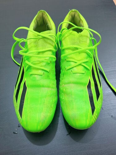 adidas X Ghosted.1 SG Elite – Size 