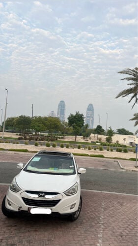 للبيع توسان