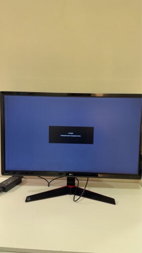 monitor lg
