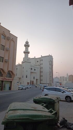 Wali