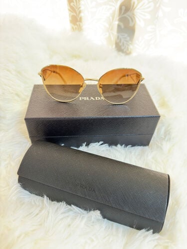 Prada Sunglasses