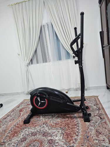 جهاز التمارين البيضاوي (إليبتيكال