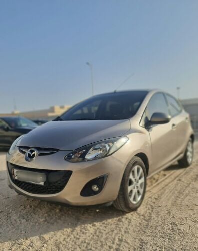 MAZDA 2 – 2011