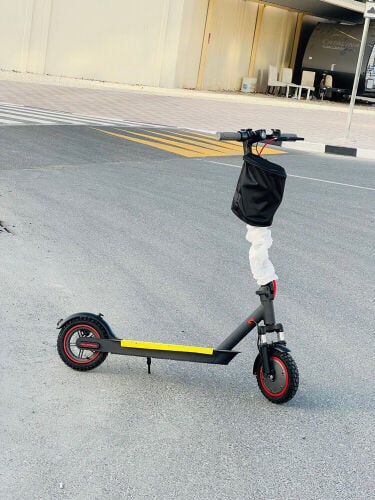 سكوتر كهربائي