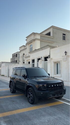 جيتور تي ٢