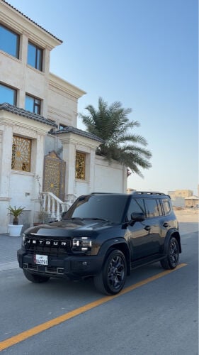 جيتور تي ٢