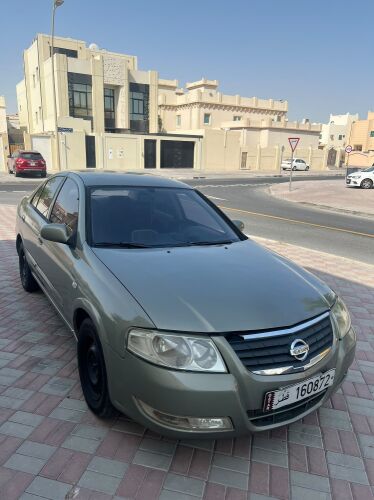 نيسان صني 2011
