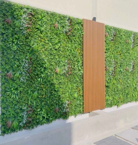 Artificial grass, grass carpet
