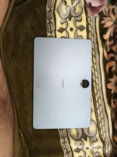 honor 9 ipad