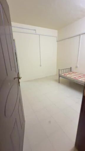 للايجار استديو مدينة خليفة ش