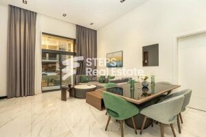Apartment for sale in Lusail