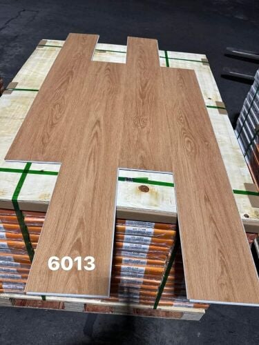 Barkia, Plastic, SPC, PVC
