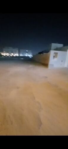 بيت شعبي معيزر شمالي